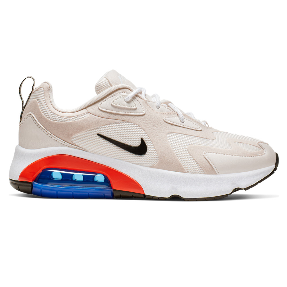 Zapatillas Nike Air Max 200
