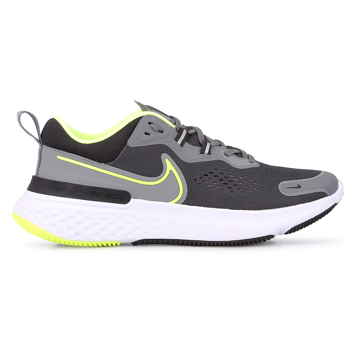 Zapatillas Nike React Miler 2