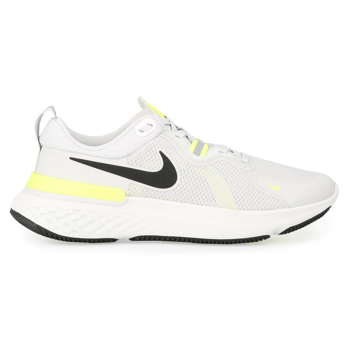 Zapatillas Nike React Miler