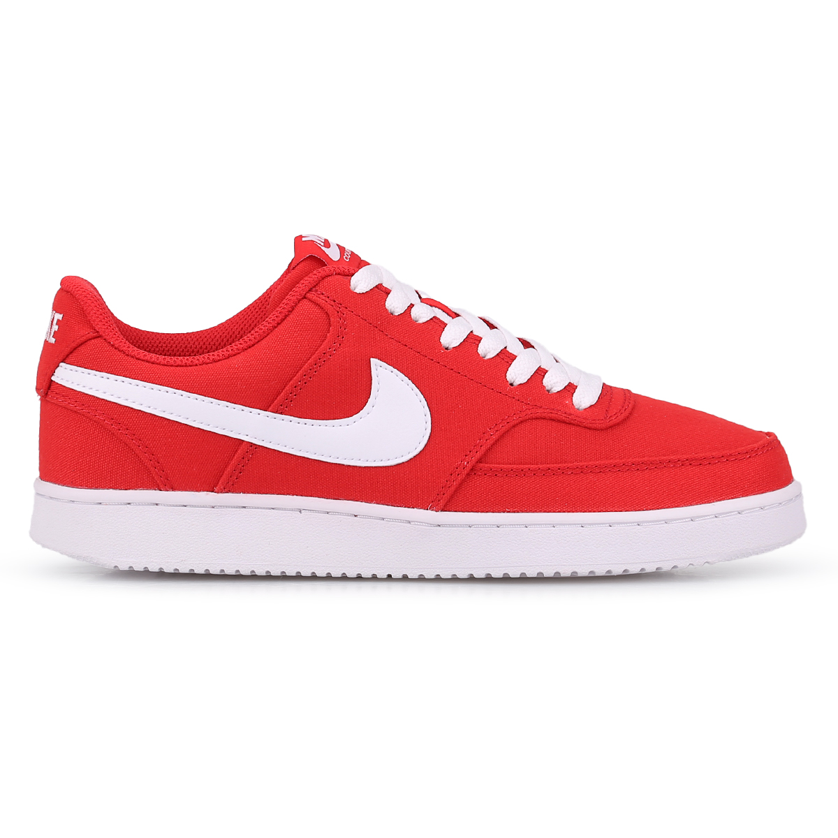Zapatillas Nike Court Vision Lo Canvas