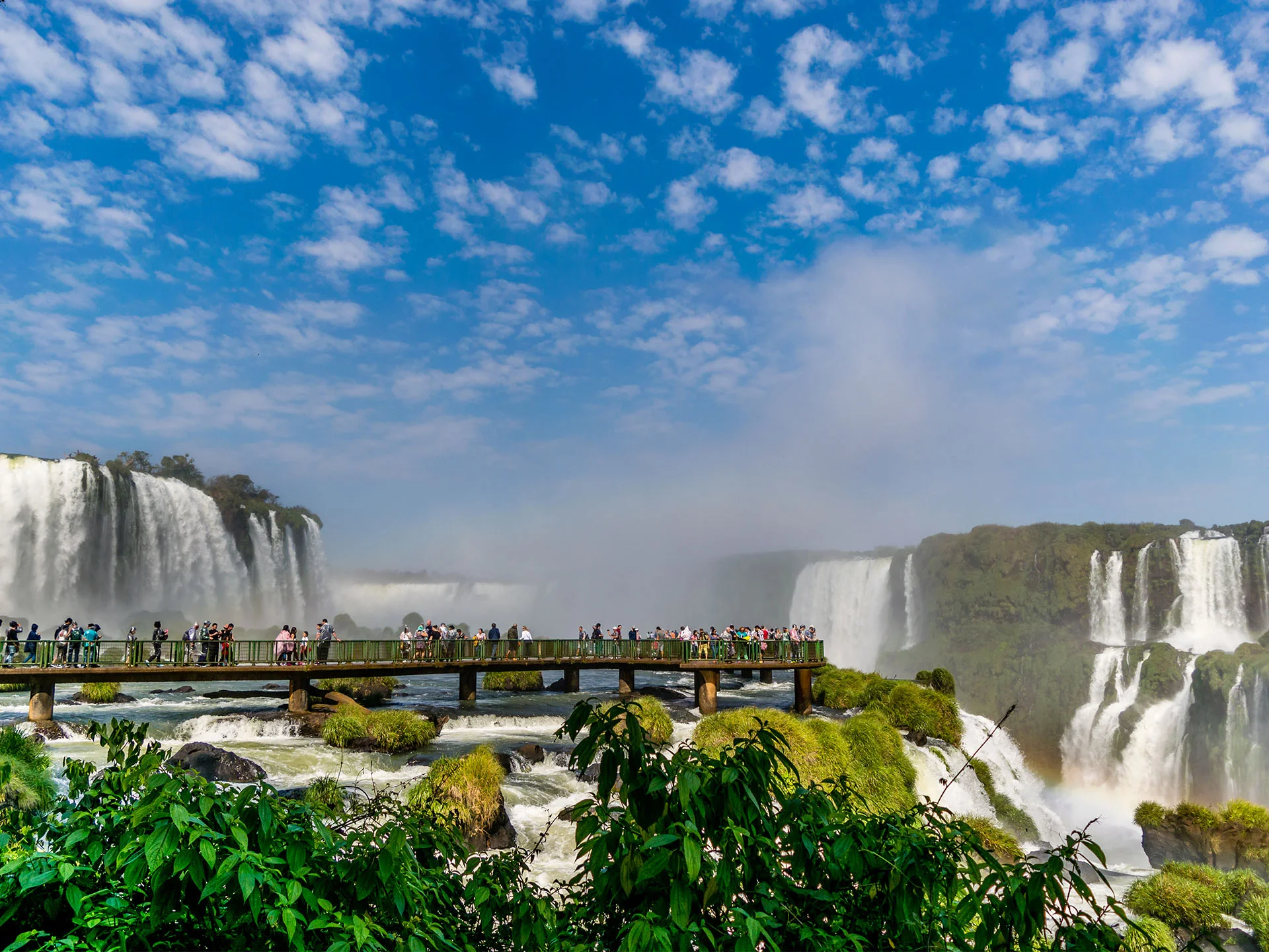 iguazu