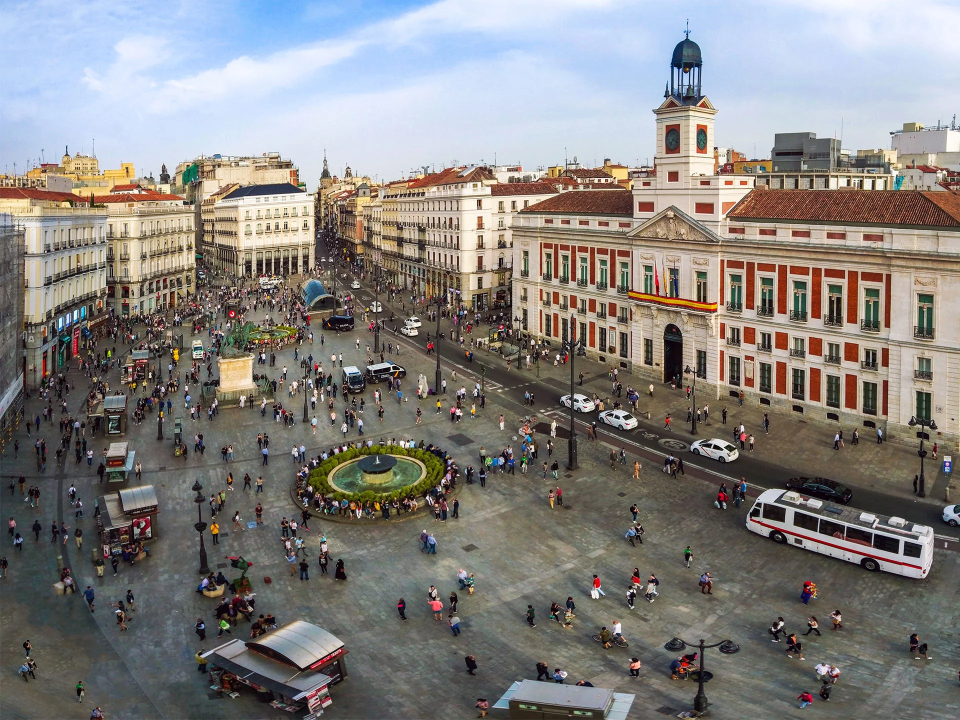 madrid