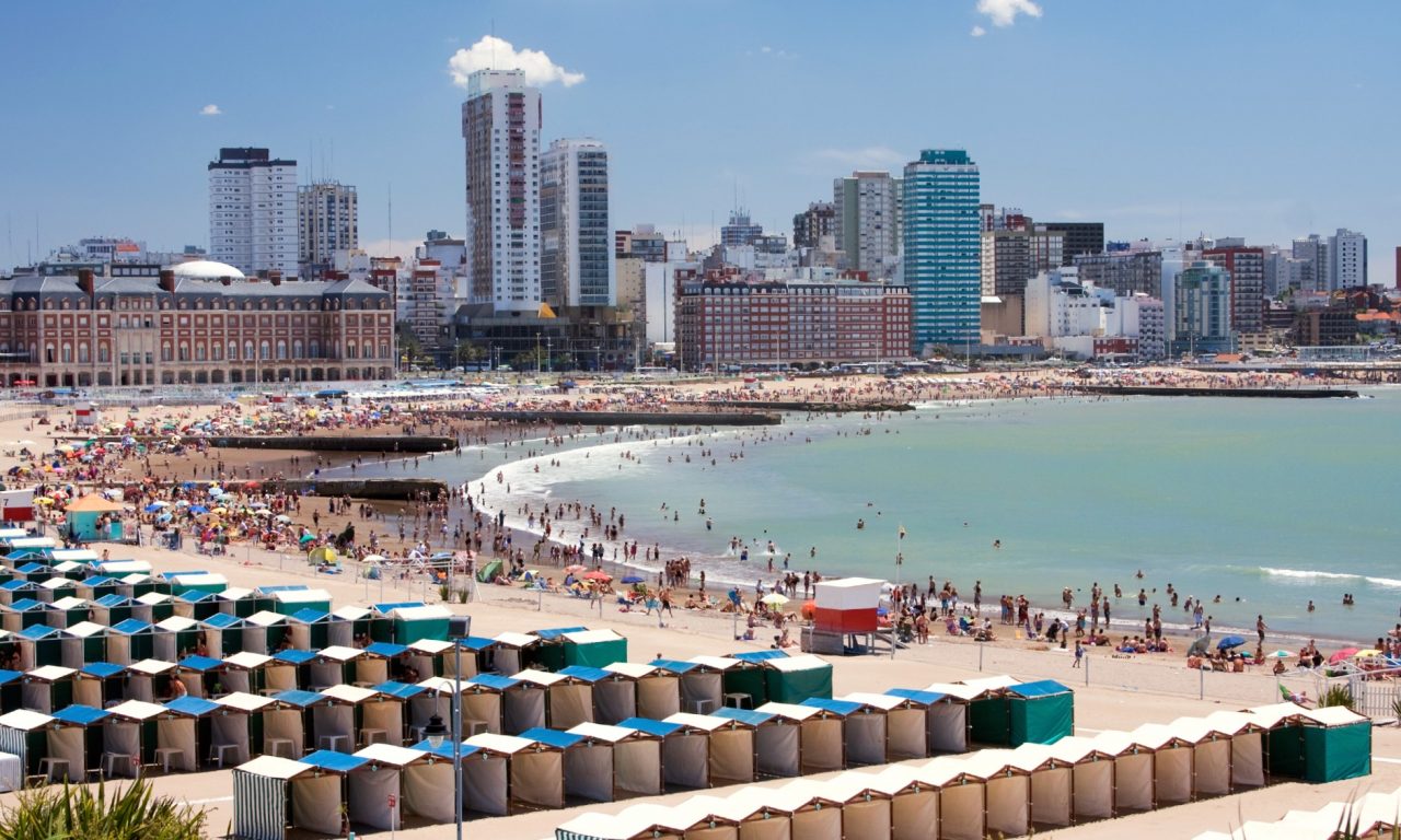 Mar del plata