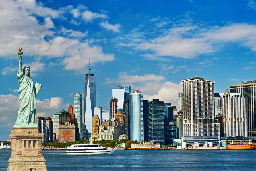 Nueva York