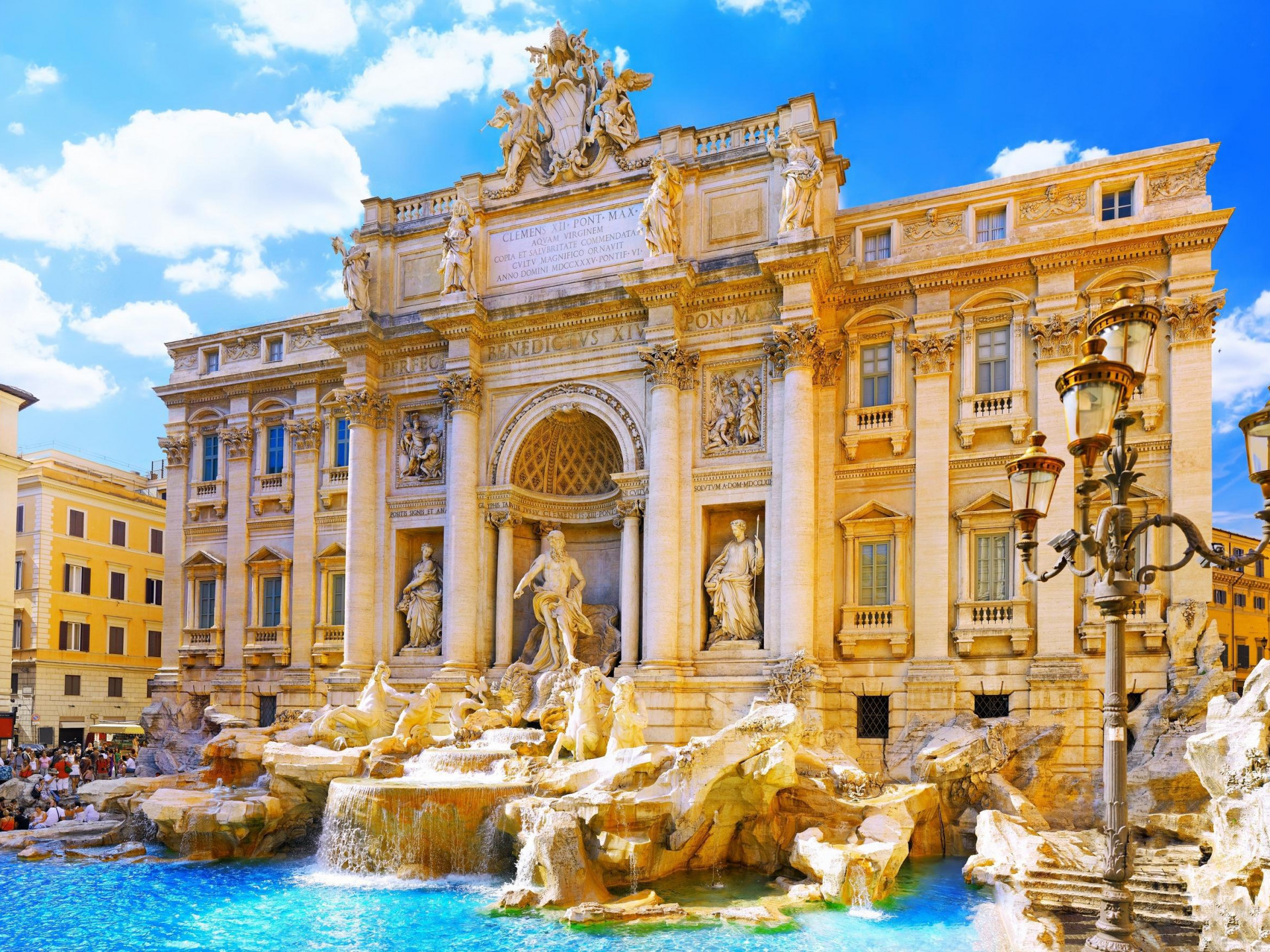 roma