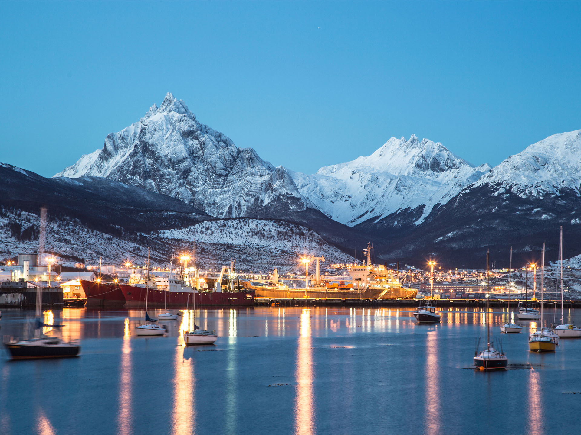 ushuaia